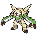 Archivo:Chesnaught icono HOME.png