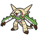 Chesnaught