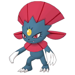 Archivo:Weavile Masters.png