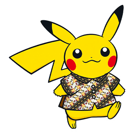 Archivo:Pegatina Pikachu Indonesia Journey GO.png
