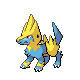 Archivo:Manectric HGSS 2.png