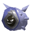 Cloyster Rumble.png