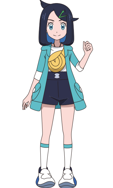 Assistir Pokémon Horizons: The Series (Anime Shinsaku) - Episódio