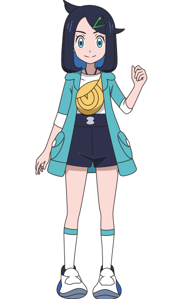 Erika - WikiDex, la enciclopedia Pokémon