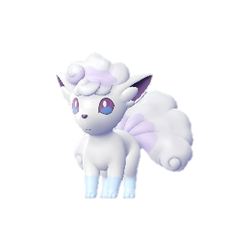 Vulpix Alola