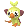 Grookey
