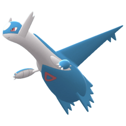 Latios