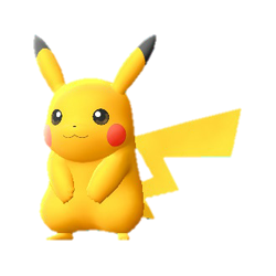 Archivo:Pikachu LGPE variocolor.png
