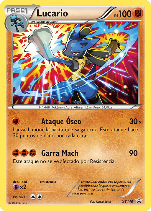 lucario-xy-promo-140-tcg-wikidex-la-enciclopedia-pok-mon