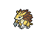 Icono de Sandslash en Pokémon Espada y Pokémon Escudo