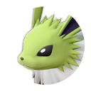 Jolteon