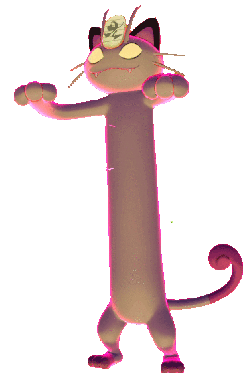 Meowth 