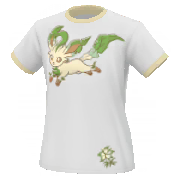 Archivo:Camiseta de Leafeon chico GO.png