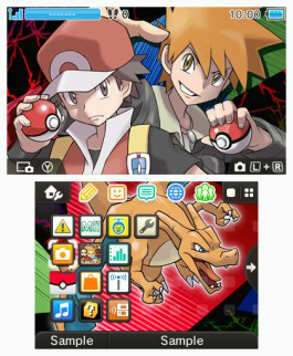 Archivo:Tema 3DS Pokémon Edición Roja y Pokémon Edición Azul.png