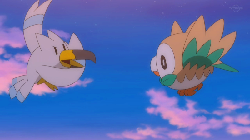 Archivo:EP1074 Wingull y Rowlet.png