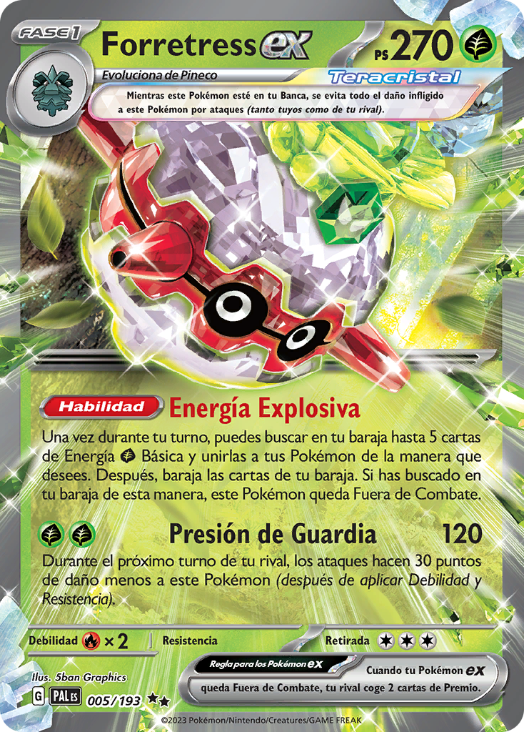 forretress-ex-evoluciones-en-paldea-tcg-wikidex-la-enciclopedia