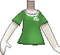 Archivo:Camiseta de poké ball verde.png