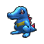 Archivo:Totodile Colosseum.png