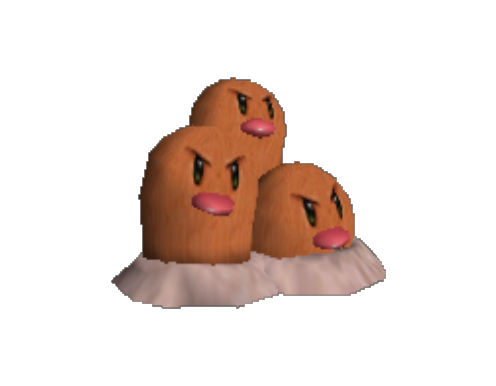 Archivo:Dugtrio XD.png