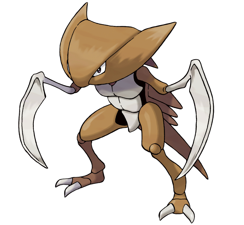 Kabutops