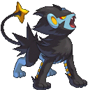 Luxray Conquest.png
