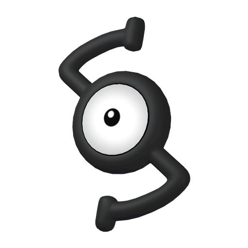 Archivo:Unown S HOME.png