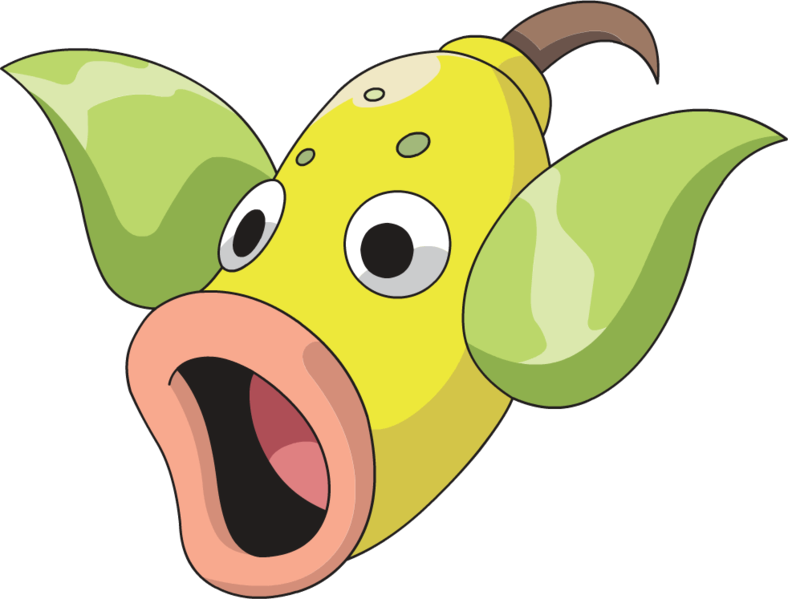 Archivo:Weepinbell (anime RZ).png