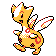 Imagen de Togetic en Pokémon Plata