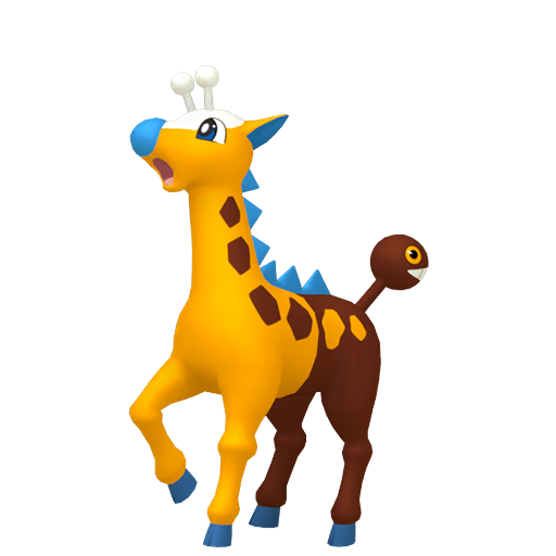 Archivo:Girafarig HOME variocolor.png