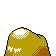 Imagen posterior de Piloswine variocolor en Pokémon Cristal