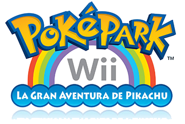 Archivo:Logo Poképark Wii ES.png