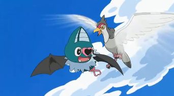 Archivo:EP730 Tranquill vs. Swoobat.png