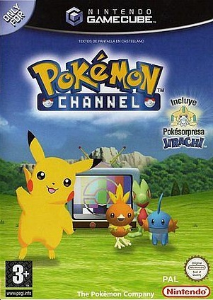 Archivo:Caratula pokemon channel.jpg