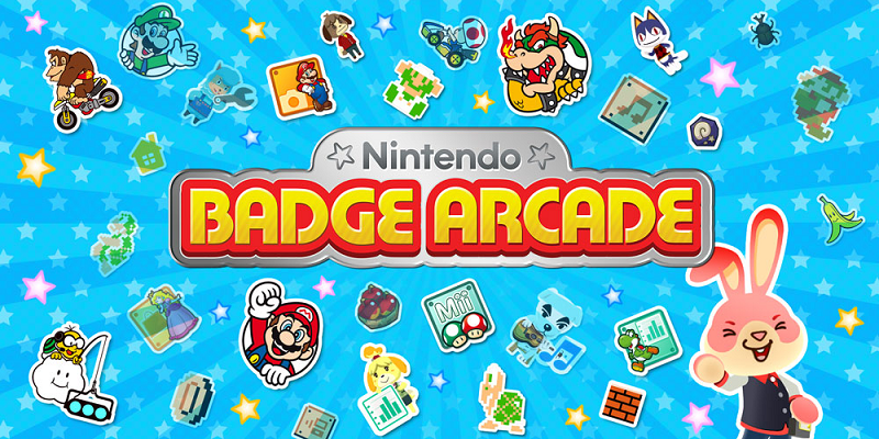 Archivo:Nintendo Badge Arcade.png