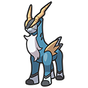 Cobalion