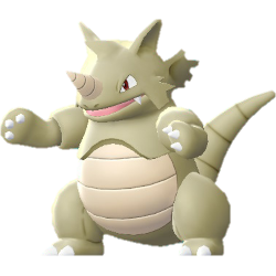 Rhydon