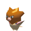 Archivo:Spearow Rumble.png