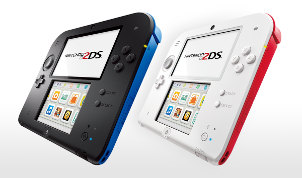 Archivo:Nintendo 2DS colores negro-azul y blanco-rojo.png