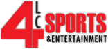 Logotipo de 4LC Sports & Entretainment