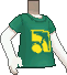 Camiseta con logotipo verde.png