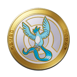 Archivo:Medalla Articuno Oro UNITE.png