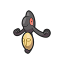 Icono de Yamask en Pokémon HOME