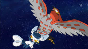 Archivo:EP896 Talonflame sujetando a Meowstic.png