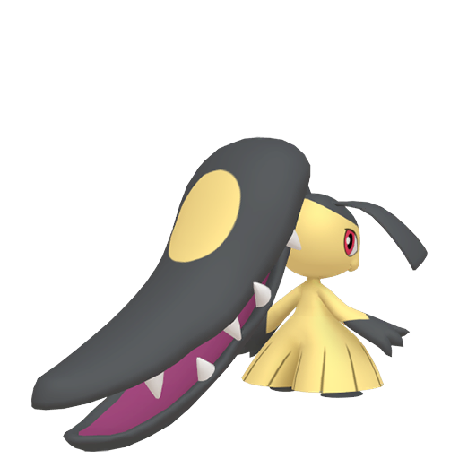 Archivo:Mawile HOME.png