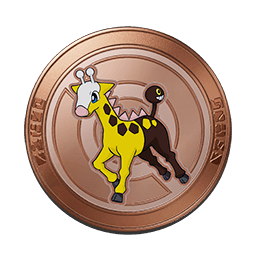 Archivo:Medalla Girafarig Bronce UNITE.png