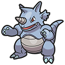 Archivo:Rhydon icono HOME.png