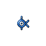 Unown K NB variocolor.png