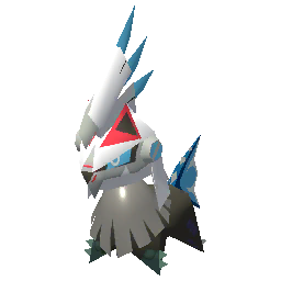 Archivo:Silvally agua Rumble.png