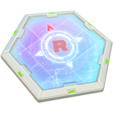 colección Accor Inmoralidad Radar Rocket - WikiDex, la enciclopedia Pokémon