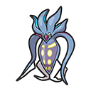 Icono de Malamar en Pokémon HOME
